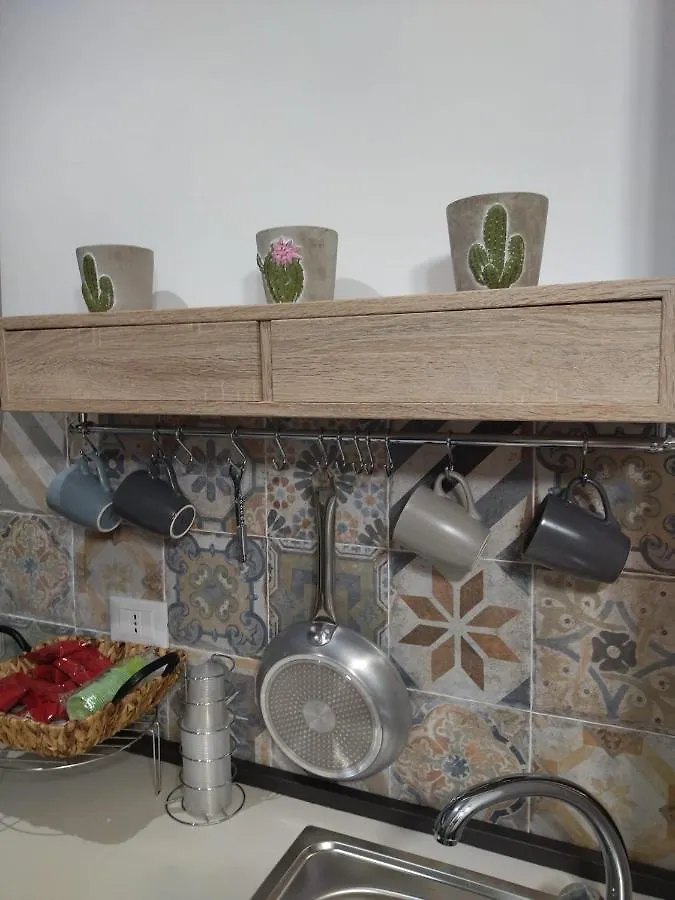 Mamarita Bed & Breakfast Sambuca di Sicilia 0*,