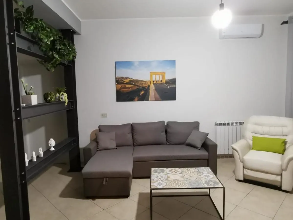 Mamarita Bed & Breakfast Sambuca di Sicilia Italy