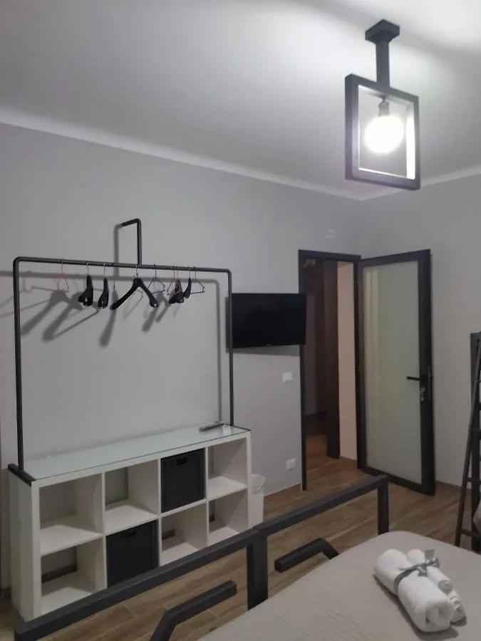 Mamarita Bed & Breakfast Sambuca di Sicilia