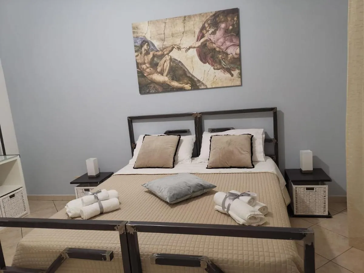 Mamarita Bed & Breakfast Sambuca di Sicilia 0*,  Italy