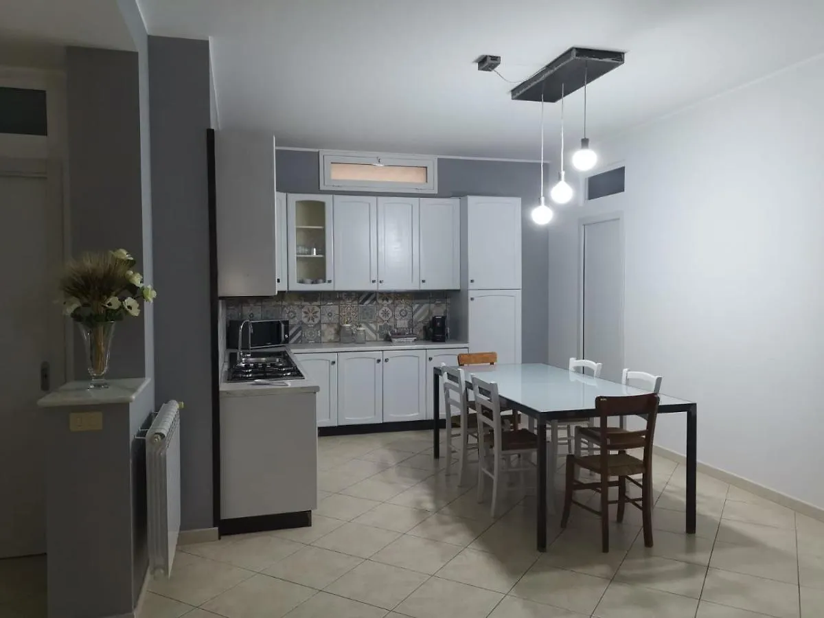 Mamarita Bed & Breakfast Sambuca di Sicilia